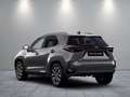 Toyota Yaris Cross 1.5 Hybrid Teamplayer Winter-Paket Grau - thumbnail 4