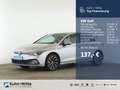 Volkswagen Golf VIII 2.0 TDI Style *ACC*IQ.Light*RFK*Navi*A Silber - thumbnail 1