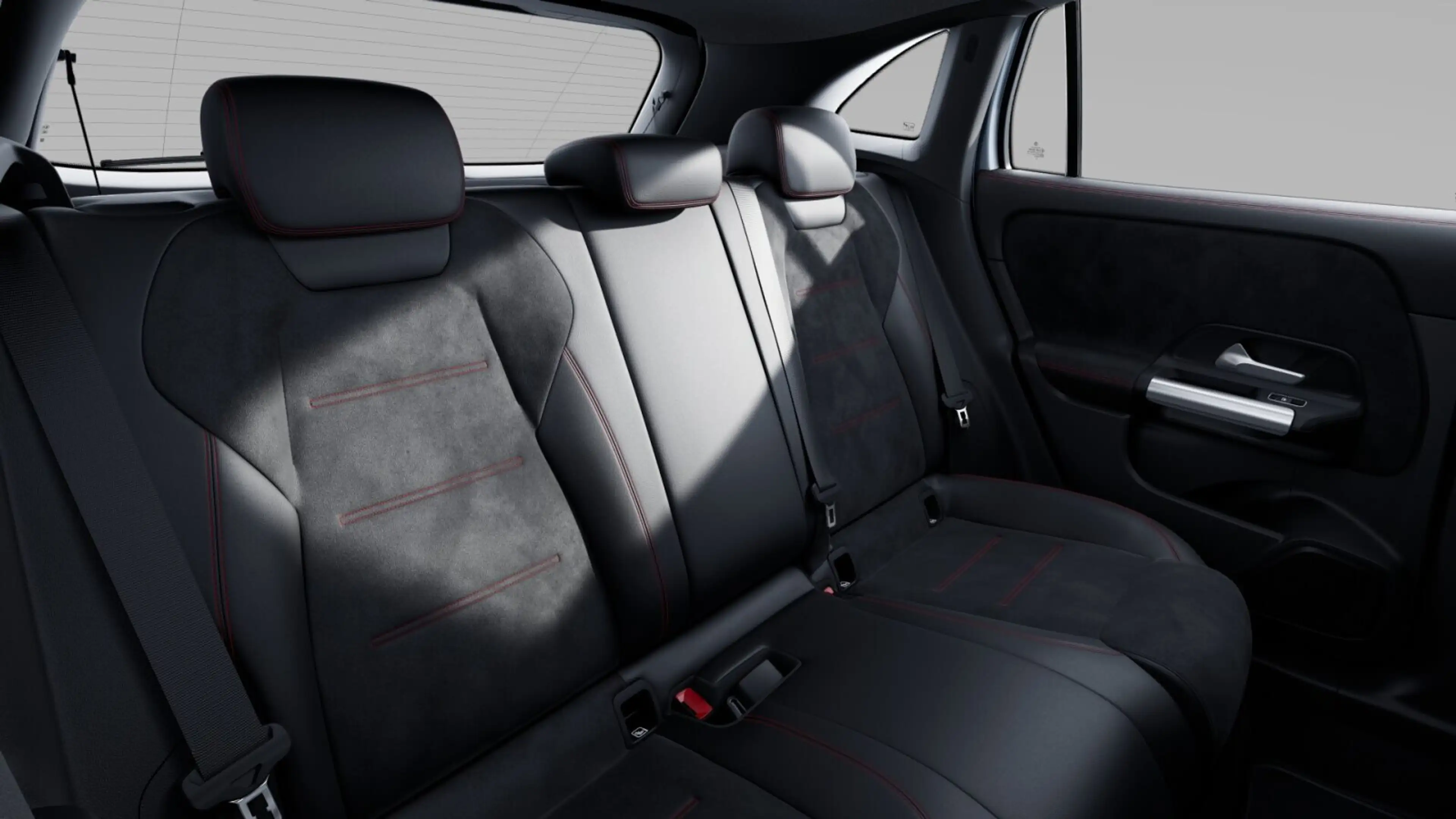 Mercedes-Benz GLA 220 4M AMG*AHK*STHZ*KAMERA*MEMORY*KEYLESS*VORR.DISTR — photo 11
