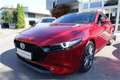 Mazda 3 Skyactiv-G122 Comfort+ /SO/ST/TE Rot - thumbnail 1