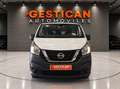 Nissan NV300 2.0 Diesel Combi 9 120 CV (88 kW) Blanco - thumbnail 3