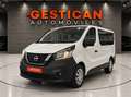 Nissan NV300 2.0 Diesel Combi 9 120 CV (88 kW) Blanco - thumbnail 1