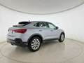 Audi Q3 sportback 35 2.0 tdi business plus s-tronic Argento - thumbnail 5