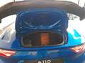 Alpine A110 Alpine R 70 Focal Premium, Ablagepaket Akrapovic A Blau - thumbnail 7