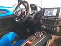 Alpine A110 Alpine R 70 Focal Premium, Ablagepaket Akrapovic A Blau - thumbnail 12