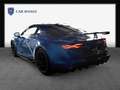 Alpine A110 Alpine R 70 Focal Premium, Ablagepaket Akrapovic A Blau - thumbnail 3