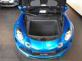 Alpine A110 Alpine R 70 Focal Premium, Ablagepaket Akrapovic A Blau - thumbnail 8