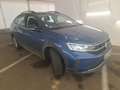 Volkswagen Taigo 1.0 TSI 110 BVM6 Life Business Bleu - thumbnail 4