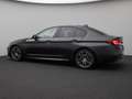 BMW 520 d M Sport  Kamera HUD DAB HiFi AHK DisplayKey Gris - thumbnail 10