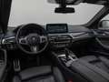 BMW 520 d M Sport  Kamera HUD DAB HiFi AHK DisplayKey Gris - thumbnail 42