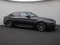 BMW 520 d M Sport  Kamera HUD DAB HiFi AHK DisplayKey Gris - thumbnail 4