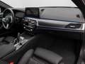BMW 520 d M Sport  Kamera HUD DAB HiFi AHK DisplayKey Gris - thumbnail 23