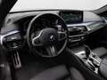 BMW 520 d M Sport  Kamera HUD DAB HiFi AHK DisplayKey Gris - thumbnail 20
