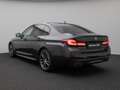 BMW 520 d M Sport  Kamera HUD DAB HiFi AHK DisplayKey Gris - thumbnail 9