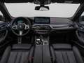 BMW 520 d M Sport  Kamera HUD DAB HiFi AHK DisplayKey Gris - thumbnail 43