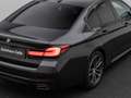 BMW 520 d M Sport  Kamera HUD DAB HiFi AHK DisplayKey Gris - thumbnail 15