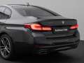 BMW 520 d M Sport  Kamera HUD DAB HiFi AHK DisplayKey Gris - thumbnail 14