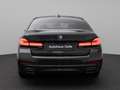 BMW 520 d M Sport  Kamera HUD DAB HiFi AHK DisplayKey Gris - thumbnail 8