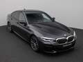 BMW 520 d M Sport  Kamera HUD DAB HiFi AHK DisplayKey Gris - thumbnail 3