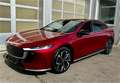 Mazda 6e 80kWh LR Takumi Plus Vollelektrisch in höchster Rot - thumbnail 1