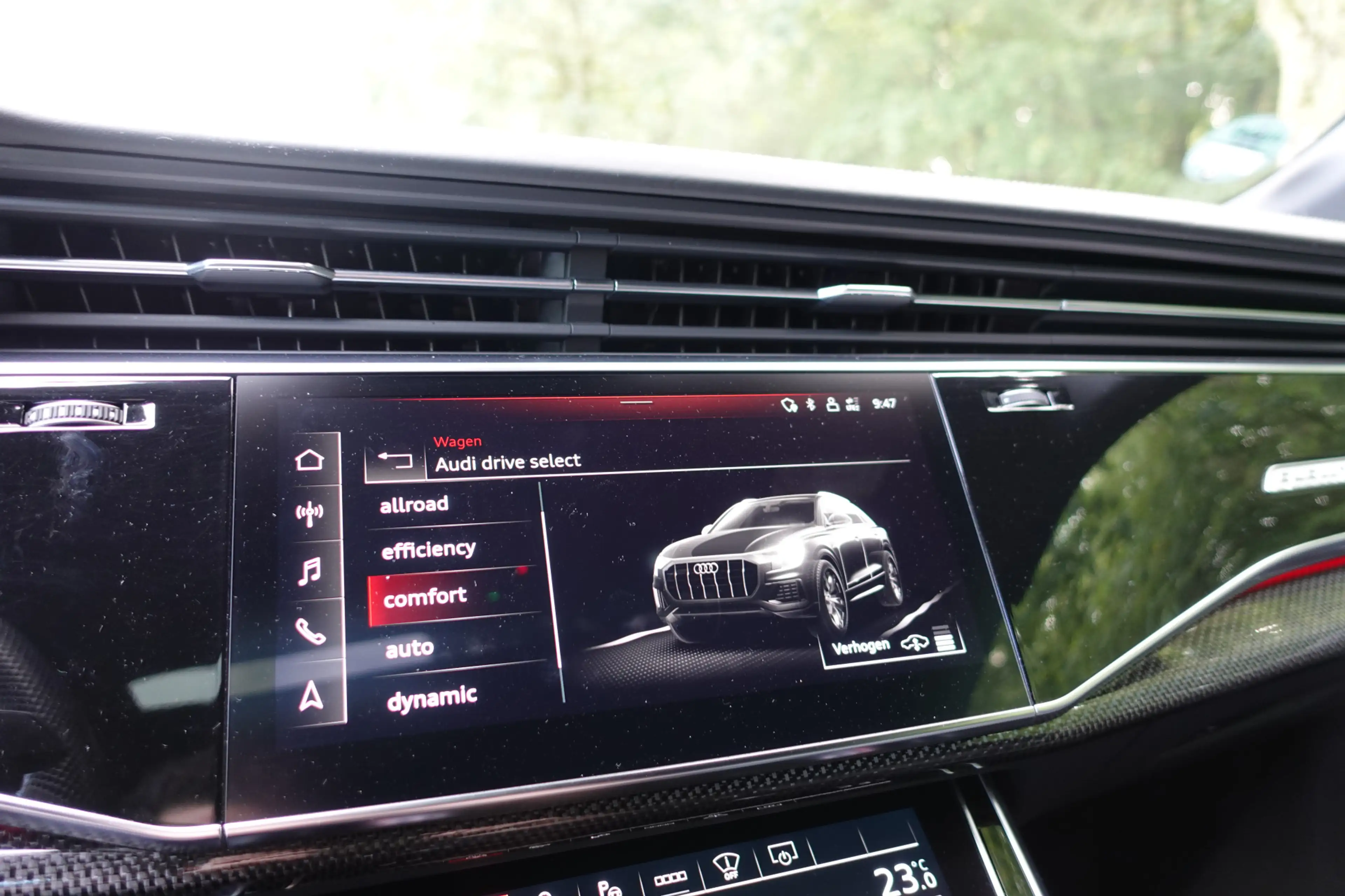 Audi SQ8 4.0 TDI SQ8 quattro | BTW | B&O | Panorama dak | 4 — photo 47