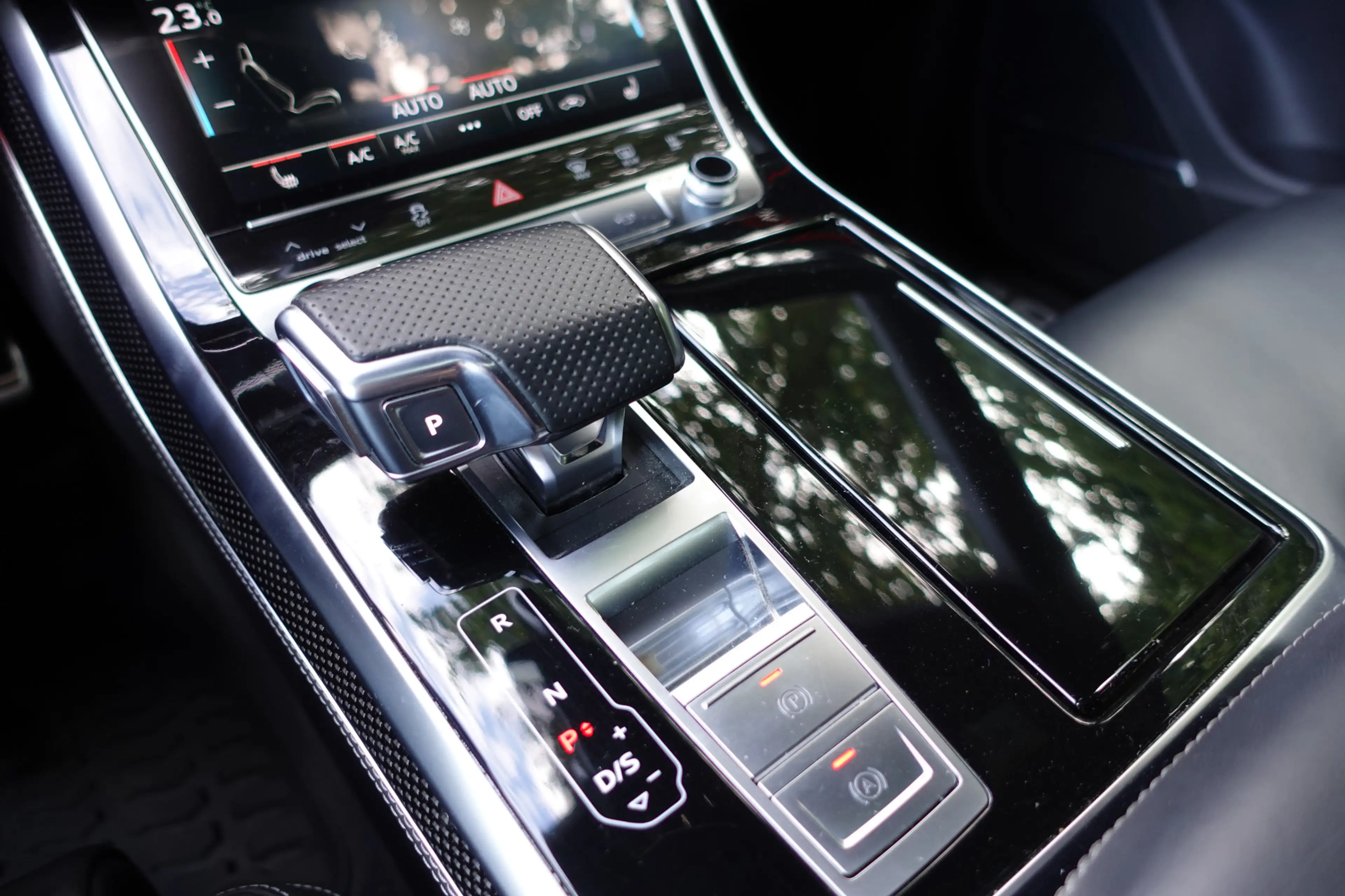 Audi SQ8 4.0 TDI SQ8 quattro | BTW | B&O | Panorama dak | 4 — photo 41