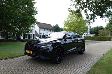 4.0 TDI SQ8 quattro | BTW | B&O | Panorama dak | 4
