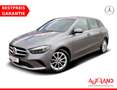 Mercedes-Benz B 180 B180 d Progressive Aut. LED Navi Virtual Cockpit Gris - thumbnail 1