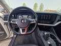 Volkswagen Touareg 3.0 TDI Leder Navi LED AHK PDC Tempomat Sitzheizun Bílá - thumbnail 12