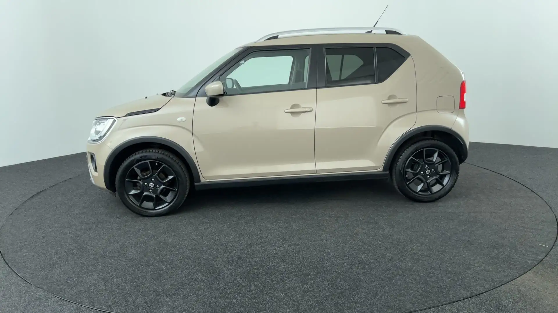 Suzuki Ignis 1.2 Smart Hybrid Select | 1e Eigenaar | Dealer ond Marrone - 2