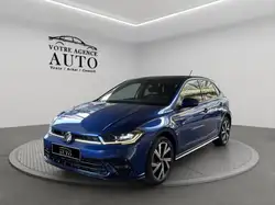 Volkswagen Polo 1.0 TSI - 110 - BV DSG 7  VI AW R-Line PHASE 2