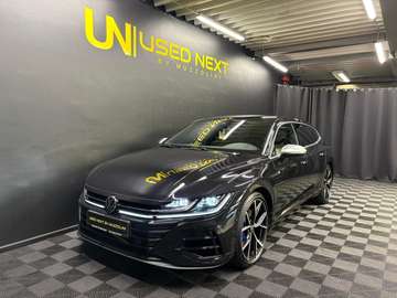 R Shooting Break 4Motion 320cv Camera/HarmanKar...