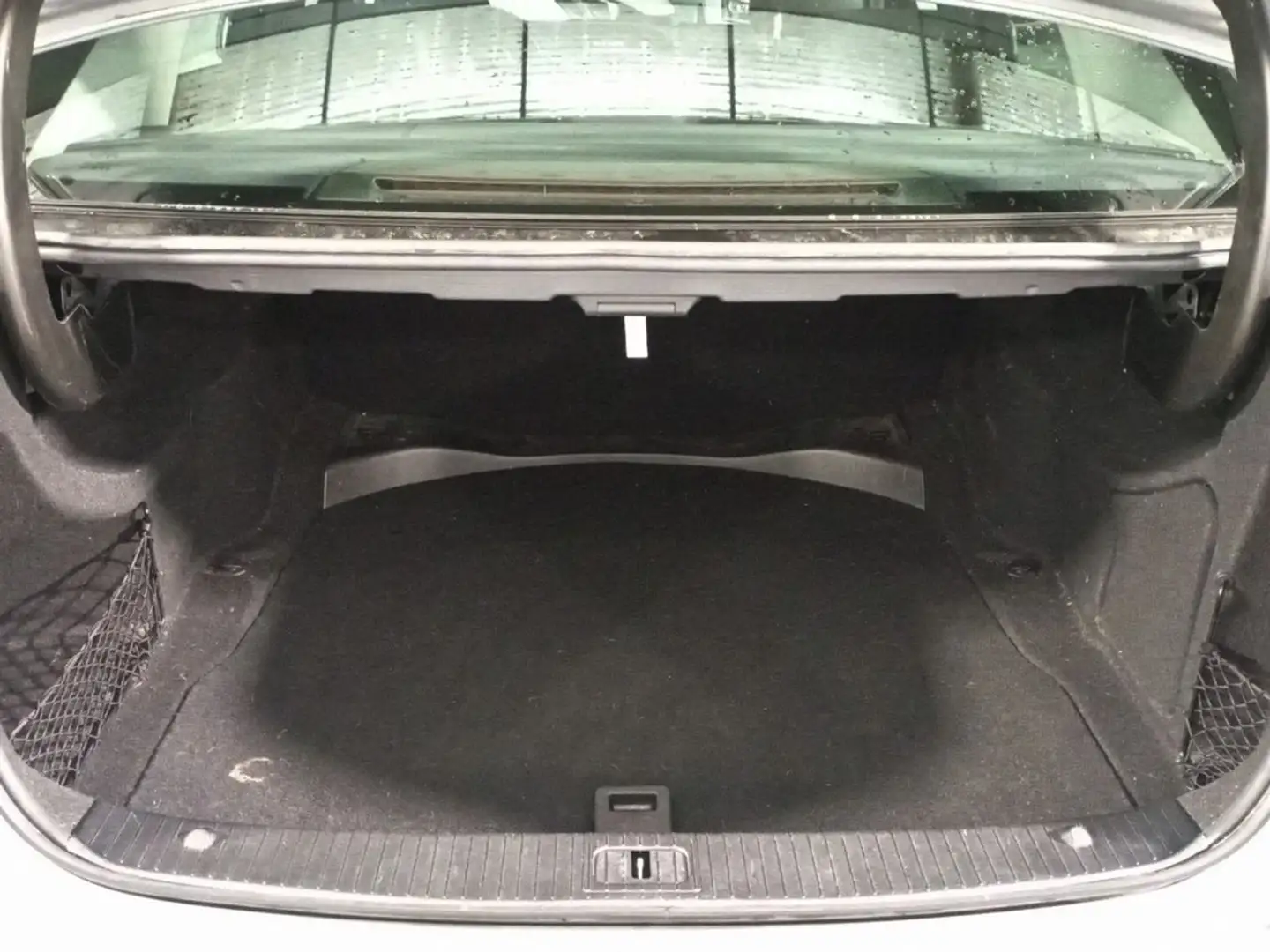 Mercedes-Benz E 200 200CDI BE Aut. Gris - 2