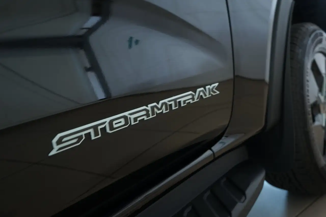 Ford Ranger 2.3 Plug-in-Hybrid Stormtrak Doppelkabine 9