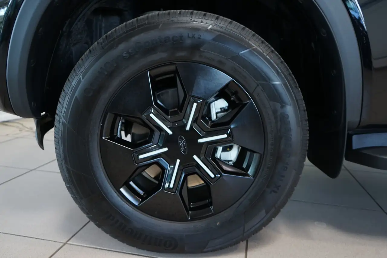 Ford Ranger 2.3 Plug-in-Hybrid Stormtrak Doppelkabine 8