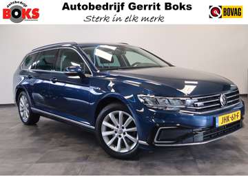 1.4 TSI PHEV GTE Business ACC Massage Camera Stoel