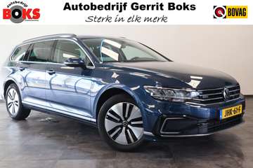 1.4 TSI PHEV GTE Business ACC Massage Camera Stoel