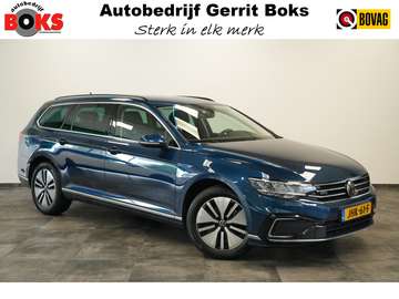 1.4 TSI PHEV GTE Business ACC Massage Camera Stoel