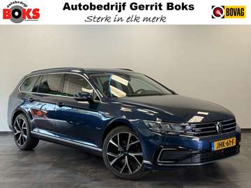 1.4 TSI PHEV GTE Business ACC Massage Camera Stoel