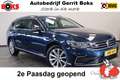 Volkswagen Passat Variant 1.4 TSI PHEV GTE Business ACC Massage Camera Stoel Azul - thumbnail 1