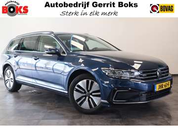 1.4 TSI PHEV GTE Business ACC Massage Camera Stoel