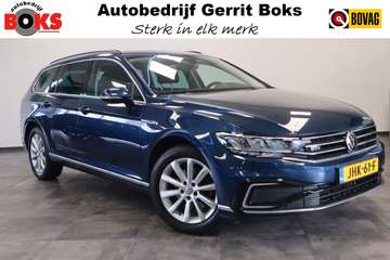 1.4 TSI PHEV GTE Business ACC Massage Camera Stoel