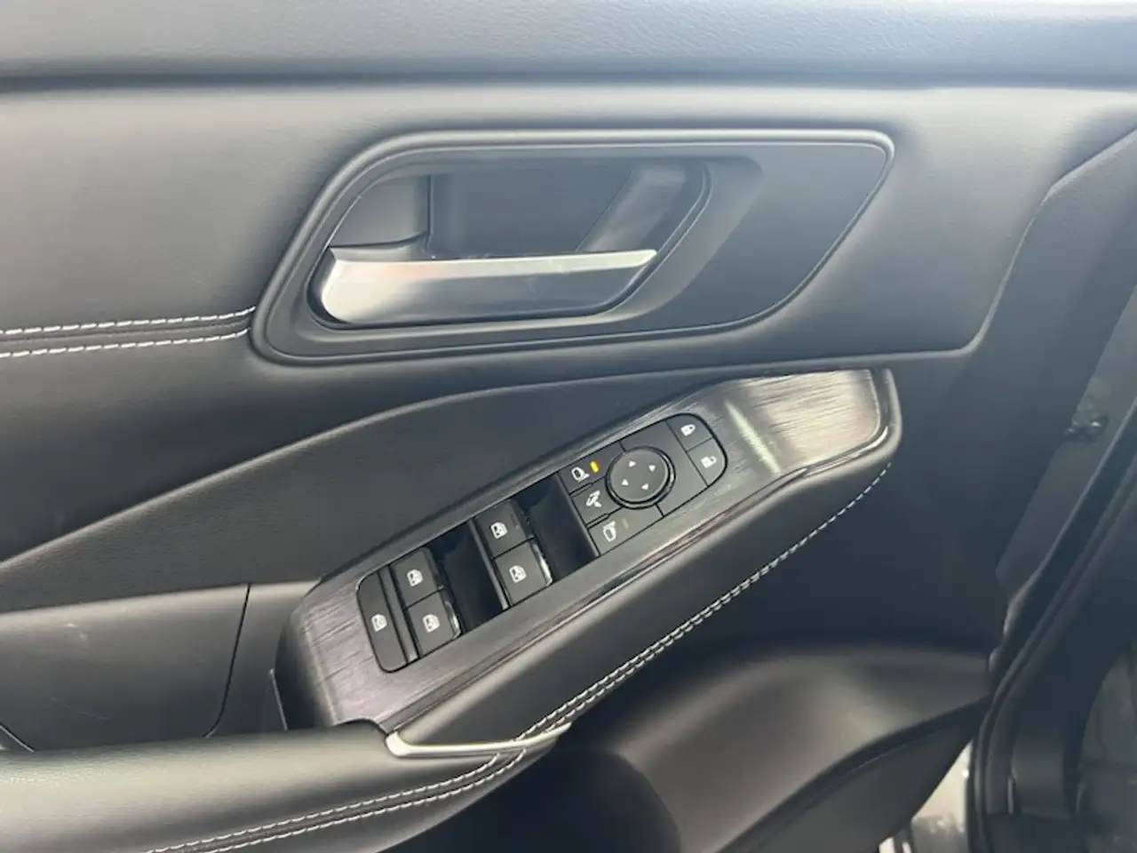 Nissan Qashqai III 2024 1.3 mhev N-Connecta 2wd 158cv xtronic SENZA OBBLIGO DI FINANZIAMENTO, миниатюра 13