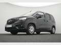 Opel Combo Life Combo Life 1.2 T L1H1 Edition S/S (EU6.2) Schwarz - thumbnail 3