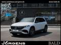 Mercedes-Benz EQB 350 4M AMG-Sport/LED/Cam/Pano/Night/Distr/18 Blanc - thumbnail 1