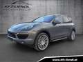 Porsche Cayenne 4.2 TDI S Diesel Grau - thumbnail 1