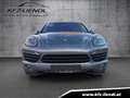 Porsche Cayenne 4.2 TDI S Diesel Grau - thumbnail 4
