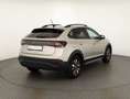 Volkswagen Taigo 1.0 TSI Move LED Navi ACC Sitzheizung DAB Silber - thumbnail 5