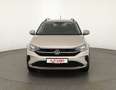 Volkswagen Taigo 1.0 TSI Move LED Navi ACC Sitzheizung DAB Silber - thumbnail 8