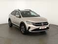 Volkswagen Taigo 1.0 TSI Move LED Navi ACC Sitzheizung DAB Silber - thumbnail 7